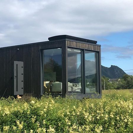 Steigen Lodge Tiny House Zewnętrze zdjęcie