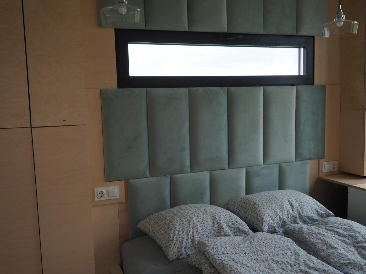 Steigen Lodge Tiny House Zewnętrze zdjęcie